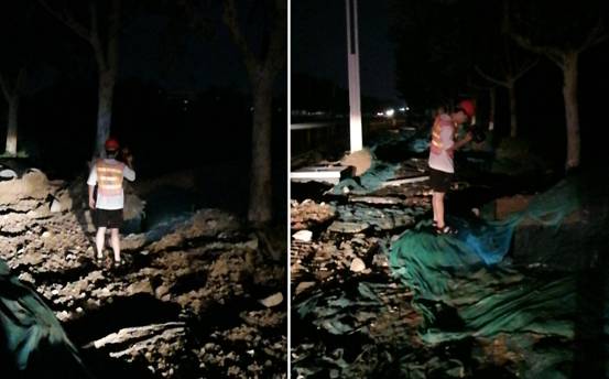 加大管網巡檢力度，確保夏季用水高峰期供水安全 (1).jpg